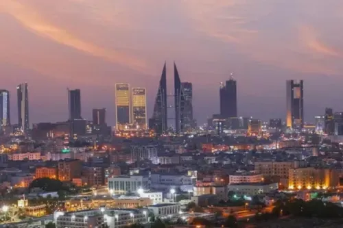 ترقية 83 خدمة حكومية خلال خمسة أشهر