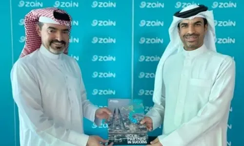 زين البحرين تعقد شراكة مع الاتحاد البحريني للرياضة المدرسية والجامعية لتنمية الرياضات الإلكترونية في المملكة