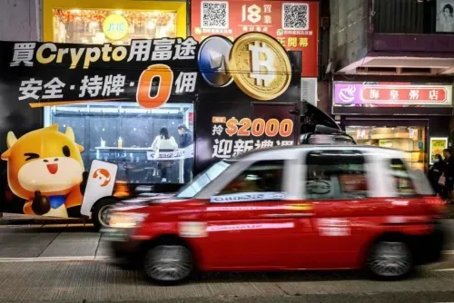 Bitcoin breaks $100K amid market jitters