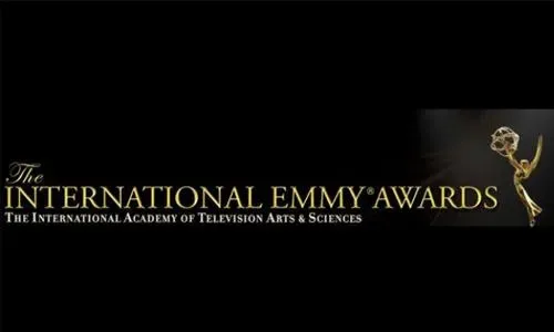 43rd International Emmy Award Winners Announced