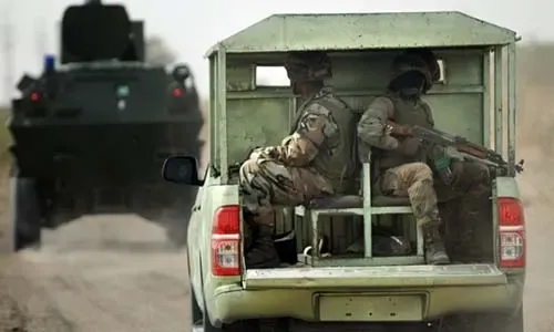 بوكو حرام تقتل أكثر من 50 شخصاً في هجمات استمرت يومين