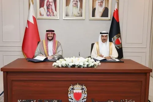 شراكة جديدة لتبسيط إجراءات نقل التأشيرات وإلغاء الإقامات في البحرين