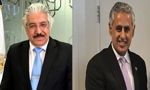 جامعة البحرين ووزارة الصناعة تطلقان مشروع "نقل التكنولوجيا"