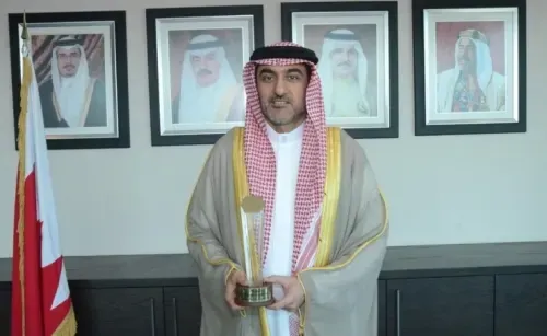 هيئة المعلومات والحكومة الإلكترونية تحصل على جائزة التميز في الخدمة