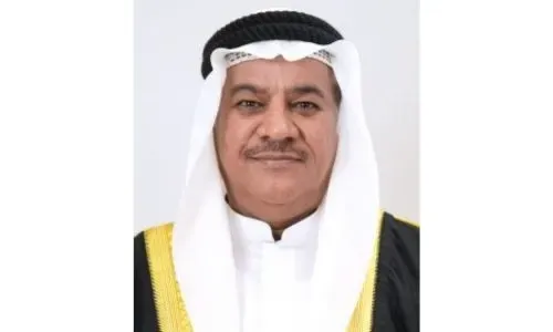 النائب محمد العليوي يغمى عليه خلال جلسة برلمانية مغلقة