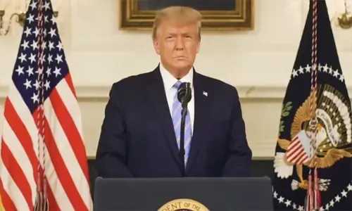 دونالد ترامب: لن أحضر مراسم التنصيب