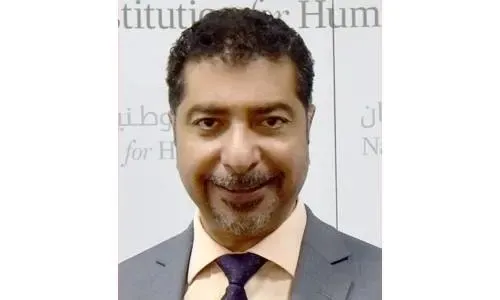 الدرازي: تعزيز الشراكة المجتمعية ضرورة لحماية حقوق العمال