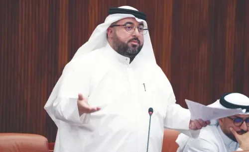 نواب يطالبون بإلغاء سقف الـ 900 دينار لخيارات الإسكان البديلة للمتقدمين قبل عام 2004