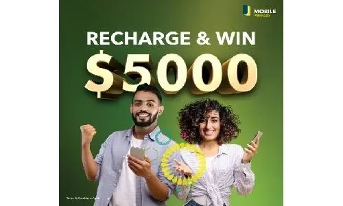 عملاء زين البحرين مسبقي الدفع يمكنهم الفوز بما يصل إلى 5000 دولار