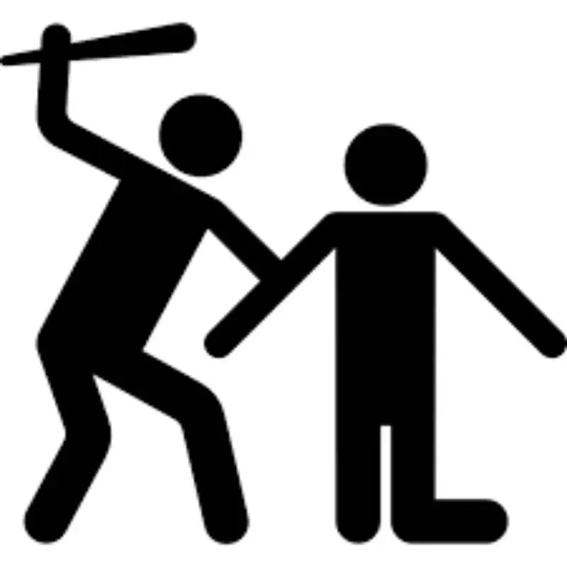 Man beats fellow national to death