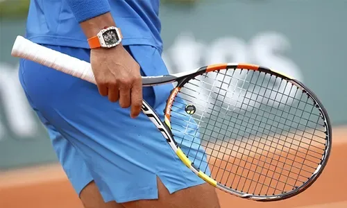 Junior tennis tournament registration closes today