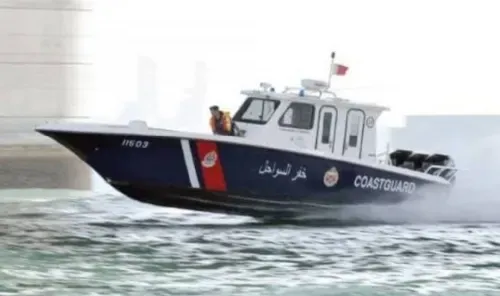 Bahrain Extends Maritime Ban Hours to Enhance Sea Safety