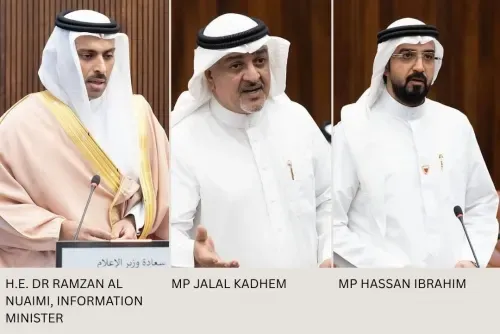 النواب يقرون إصلاح قانون الصحافة، ويلغون عقوبات الحبس، ويستحدثون متطلبات ترخيص للإعلام الإلكتروني