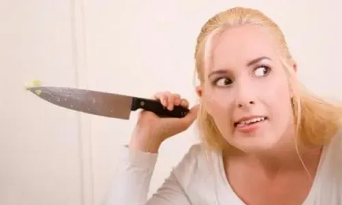زوجة هندية تقتل زوجها لتتزوج من عشيقها في البحرين