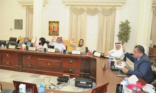 المجلس يوافق على دراسة ترميم المباني القديمة