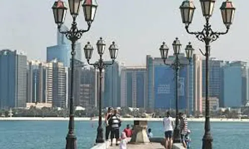 Bahrain added to Abu Dhabi travel Covid 'green list'