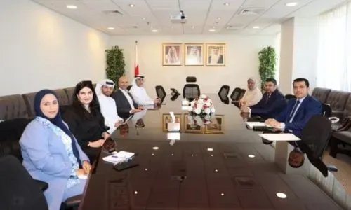 Bahrain to get five fast-charging stations for electric vehicles
