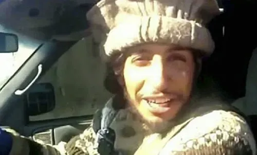 العقل المدبر لهجمات باريس يتباهى بدخوله فرنسا متنكراً في زي مهاجر