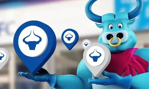 شركة البحرين للصرافة (BFC) تغلق فرعها في مجمع وادي السيل