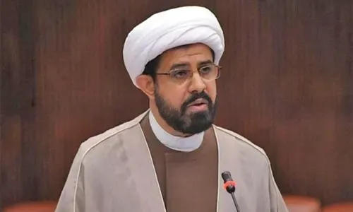 إدانة دعوات رجال دين إيرانيين للمقاومة المسلحة