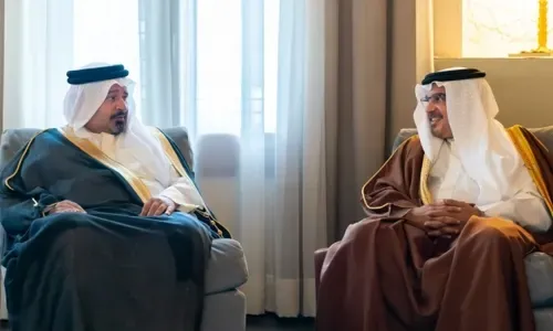 نائب الملك يوجه هيئة الكهرباء والماء بإعادة إصدار الفواتير للأشهر الثلاثة المقبلة