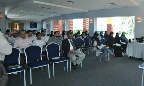 شركة الخليج لصناعة البتروكيماويات (جيبك) تعلن عن إطلاق "برنامج البيئة"