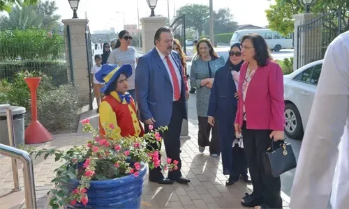 تعزيز كبير لصحة الأسرة