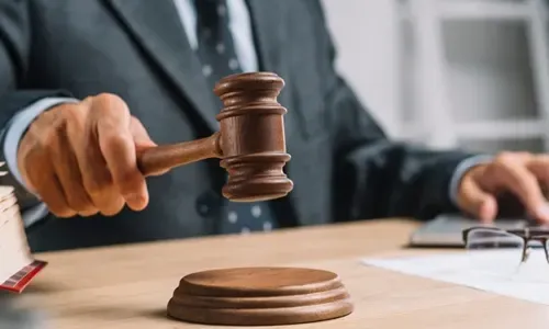 Jaffaria Waqf Directorate employee corruption case verdict set for today