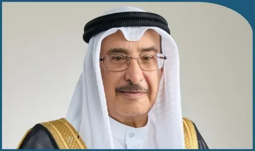 Deputy Prime Minister Chairs Weekly Cabinet Meeting