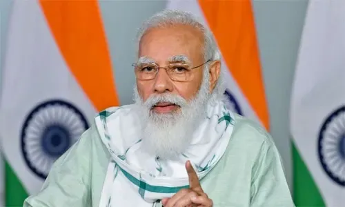 Moving beyond Paris, India steps up its climate ambitions