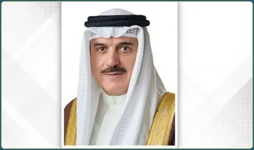 قيادة مجلس النواب البحريني تحتفي بإنجاز دولي في جنيف