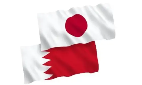 دخول اتفاقية الإعفاء من التأشيرات الدبلوماسية والخاصة بين البحرين واليابان حيز التنفيذ