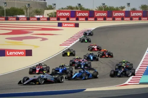 Bahrain Grand Prix 2025 promises thrilling races, live entertainment, and exclusive fan experiences