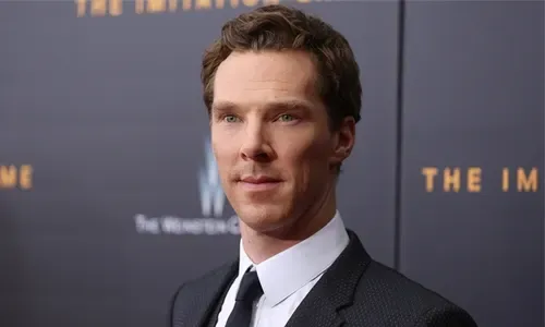 Why Cumberbatch did ‘The Grinch’