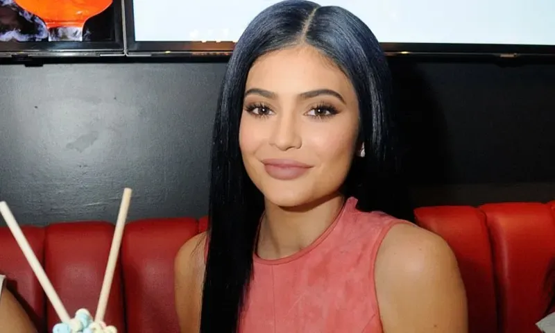 Kylie on cusp of billionaire status