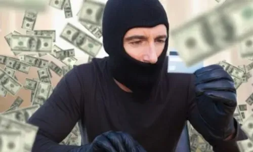 Twenty-Year-Old Charged for Defrauding Citizens with "Money Doubling" Scam