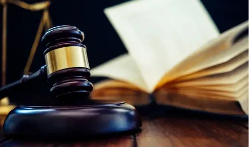 رفض دعوى قضائية لمحاميين بسبب فقدان رقم الملف