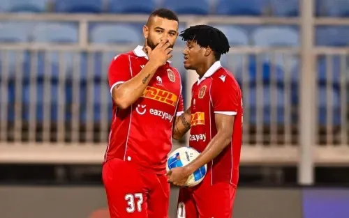 Ten-Man Muharraq Find Winning Touch