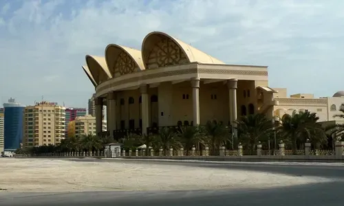 تكريم الكاتب والصحفي خالد البسام