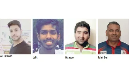Climax Zalmi edge BDS Bassali to excel in ETS league