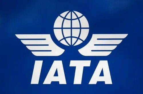 IATA cancels annual meeting