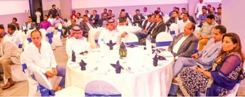 سكان البحرين يجتمعون "لإعادة إعمار كيرالا"