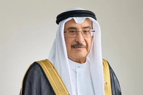 مجلس الوزراء يشيد بالعلاقات الثنائية