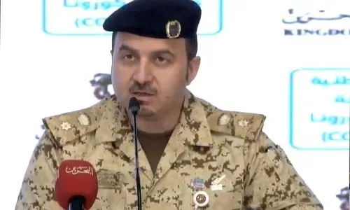 الدكتور القحطاني: الإعلان عن تفاصيل الجرعة المنشطة قريباً