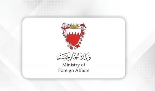المملكة تدين الهجوم الإيراني على ناقلة نفط تابعة لشركة أدنوك في مضيق هرمز