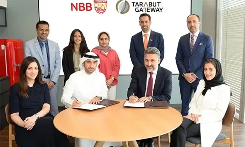 بنك البحرين الوطني يتصدر المشهد في خدمات الصيرفة المفتوحة بمنطقة الشرق الأوسط وشمال أفريقيا
