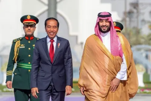 Gulf-ASEAN summit denounces attacks on Gaza civilians