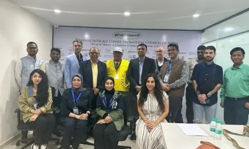 India’s Pharmexcill seeking major partnerships in GCC, including Bahrain
