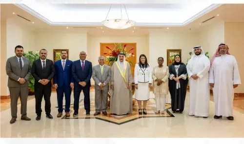 المهندسون يدعمون رؤية البحرين التنموية