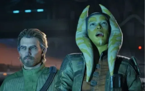 Star Wars Zero Company Gets First Major Patch